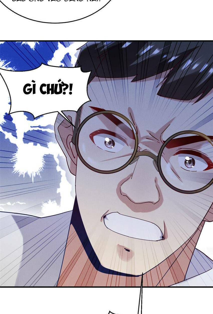 Bị Ép Yêu Sếp Mỗi Ngày: Chapter 68