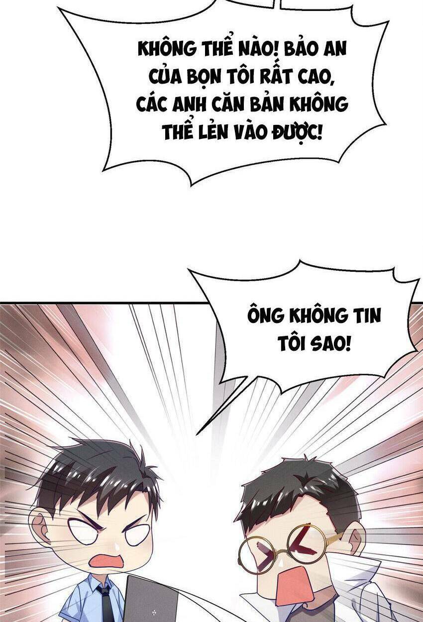 Bị Ép Yêu Sếp Mỗi Ngày: Chapter 68