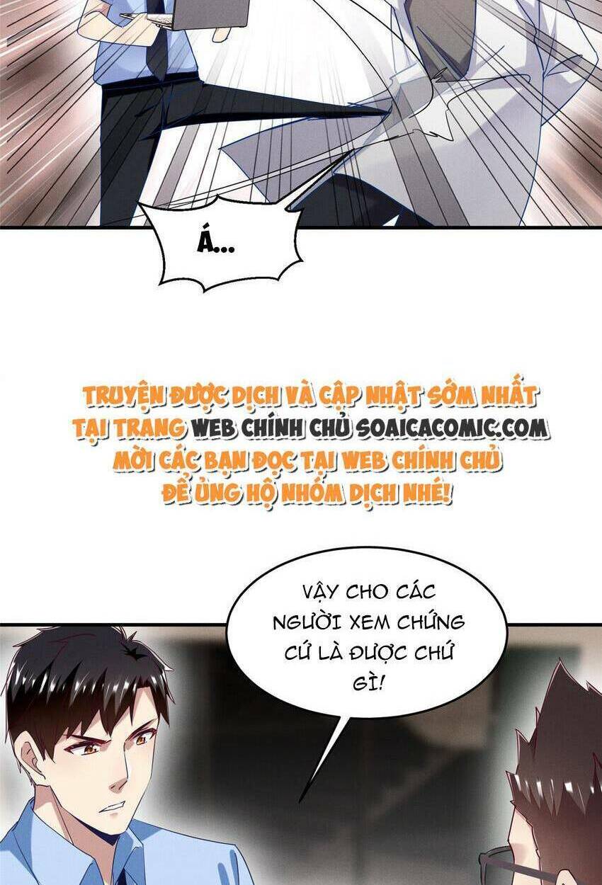 Bị Ép Yêu Sếp Mỗi Ngày: Chapter 68