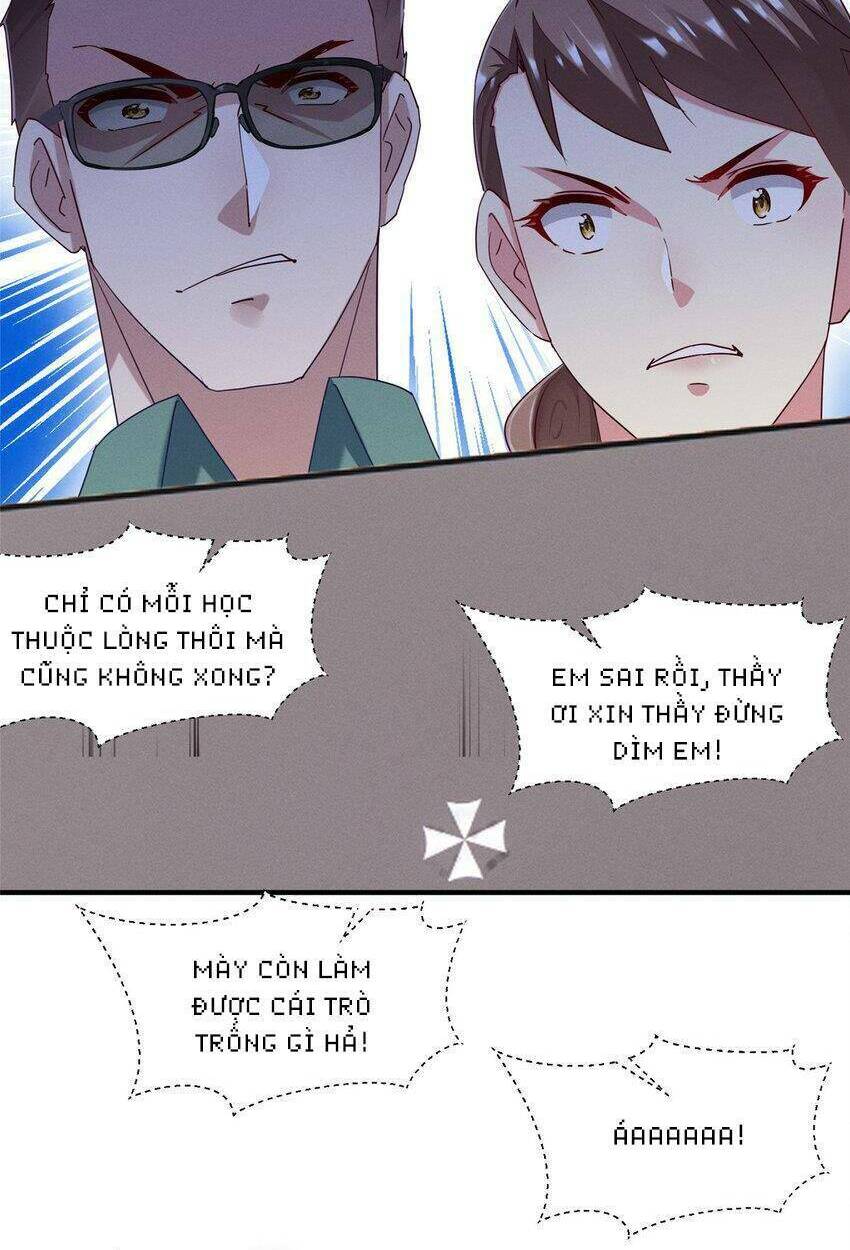 Bị Ép Yêu Sếp Mỗi Ngày: Chapter 68