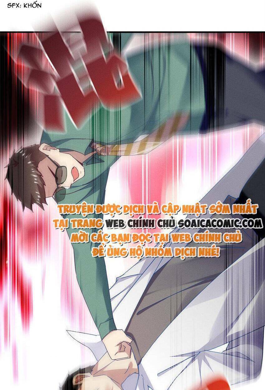 Bị Ép Yêu Sếp Mỗi Ngày: Chapter 68