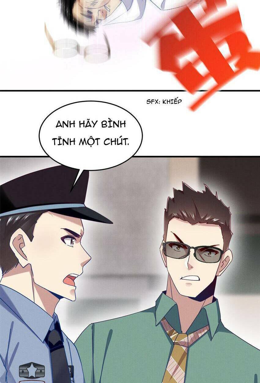 Bị Ép Yêu Sếp Mỗi Ngày: Chapter 68
