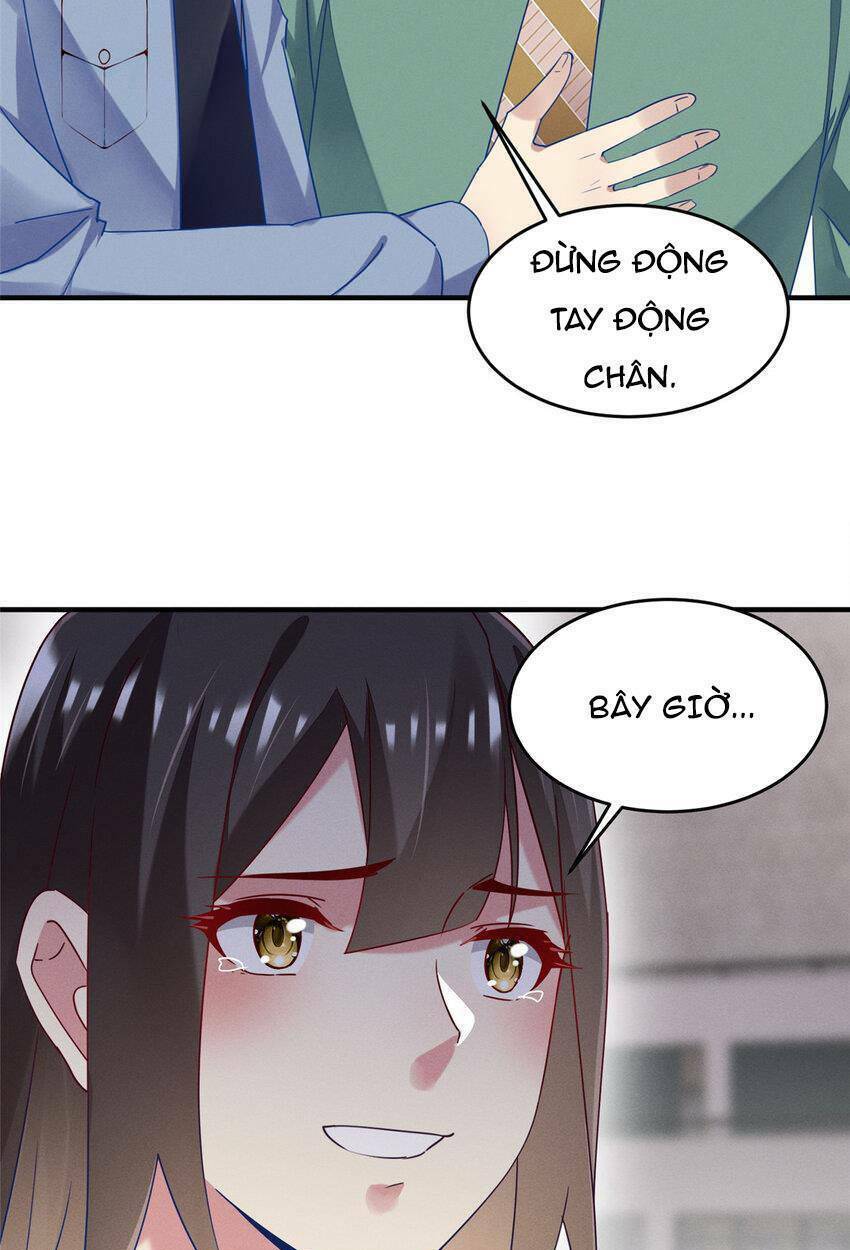 Bị Ép Yêu Sếp Mỗi Ngày: Chapter 68