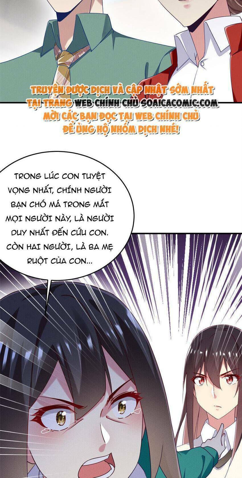 Bị Ép Yêu Sếp Mỗi Ngày: Chapter 68