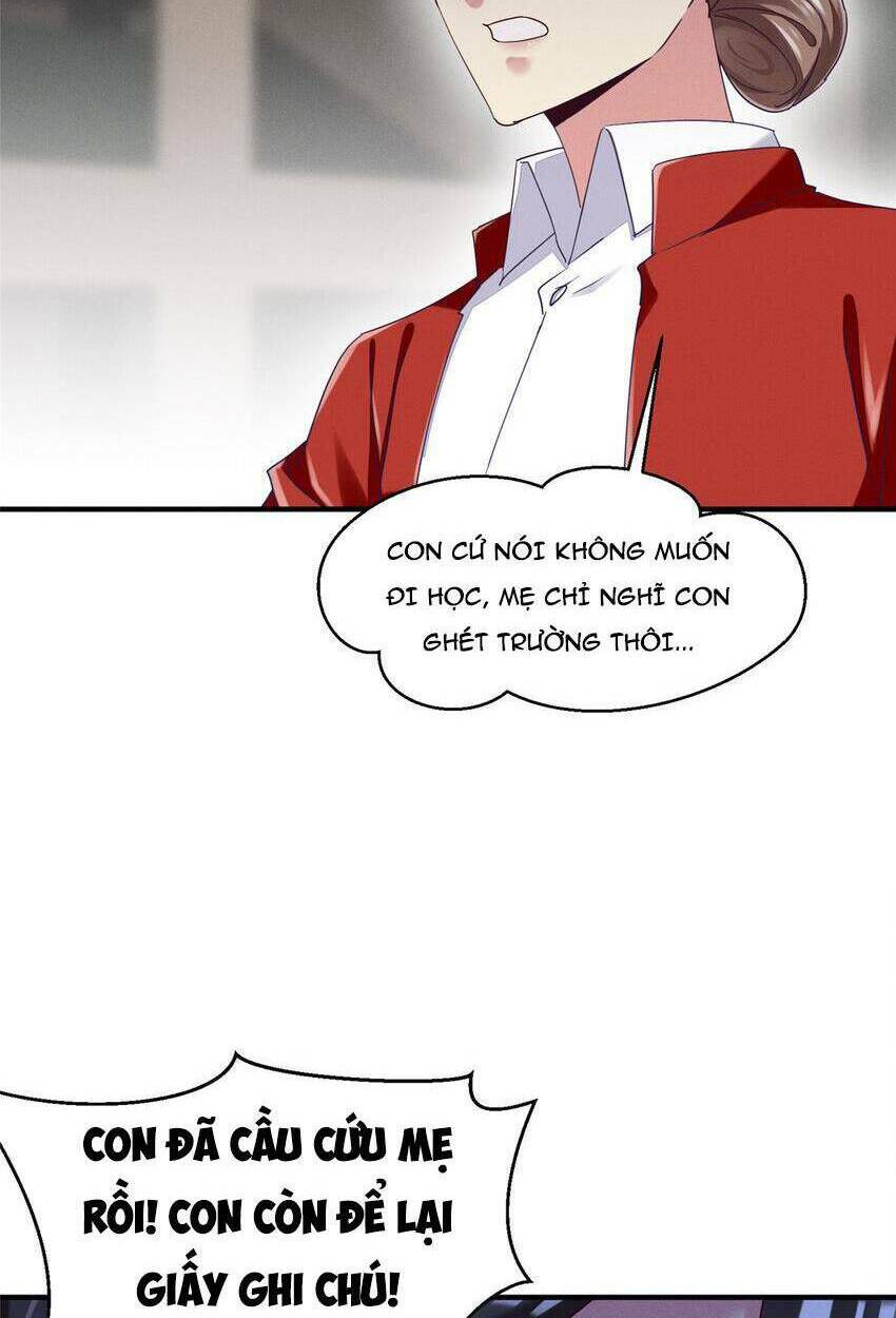 Bị Ép Yêu Sếp Mỗi Ngày: Chapter 68