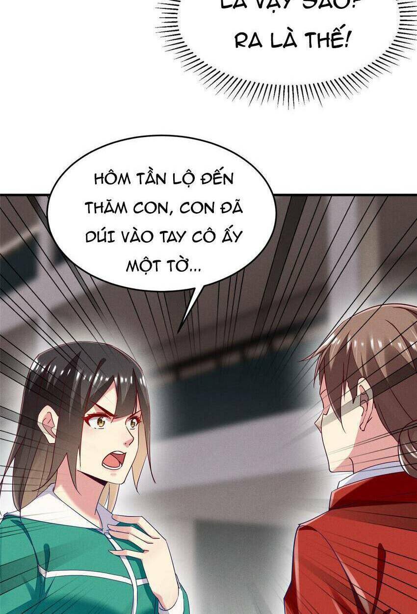 Bị Ép Yêu Sếp Mỗi Ngày: Chapter 68