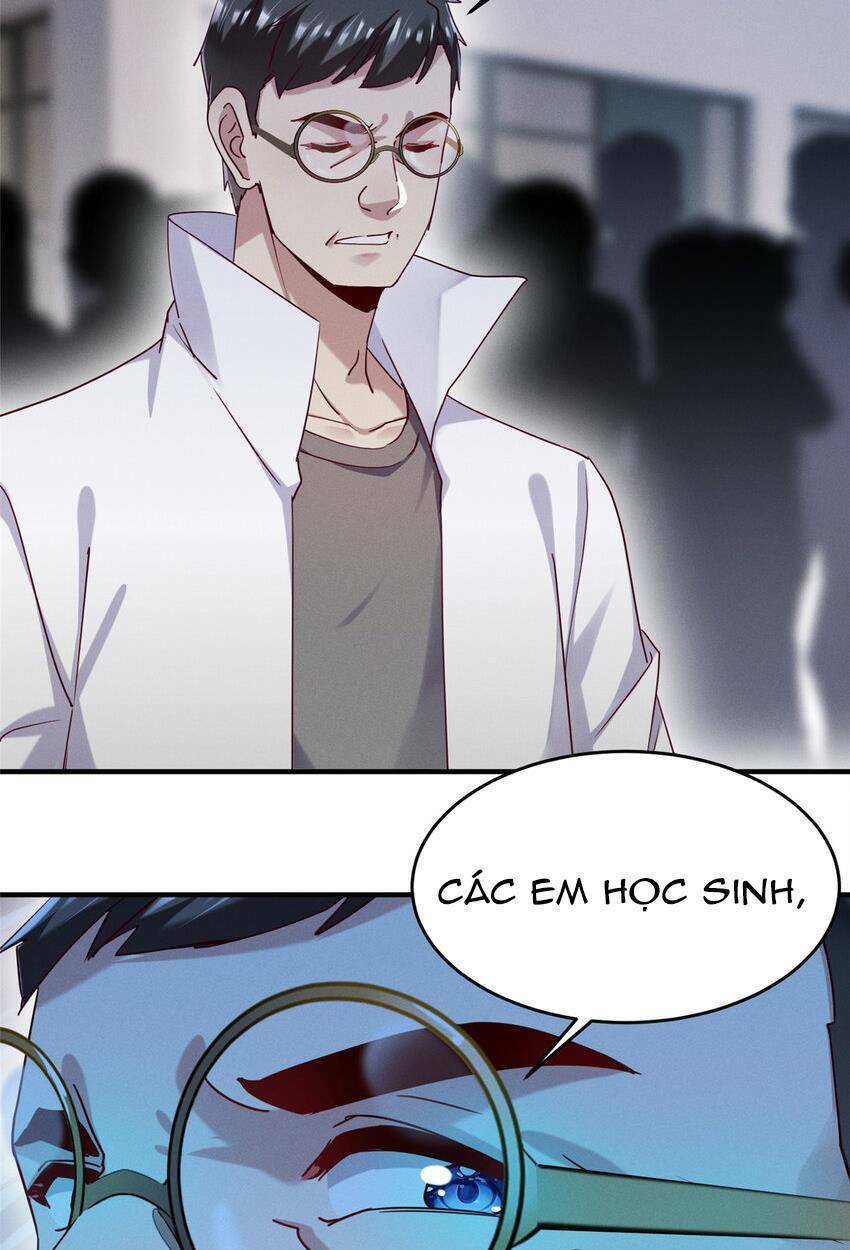 Bị Ép Yêu Sếp Mỗi Ngày: Chapter 68