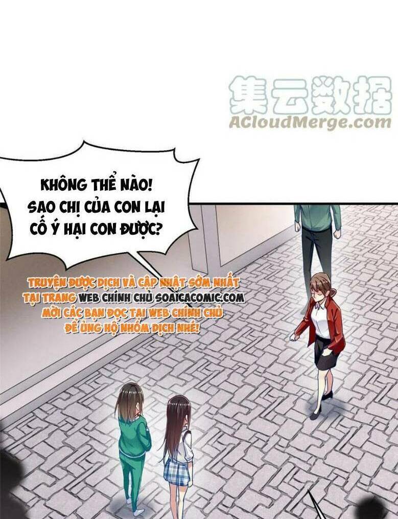 Bị Ép Yêu Sếp Mỗi Ngày: Chapter 69