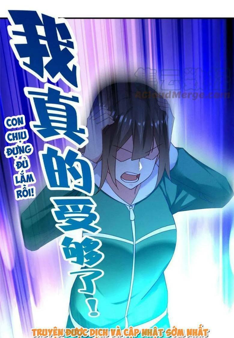 Bị Ép Yêu Sếp Mỗi Ngày: Chapter 69