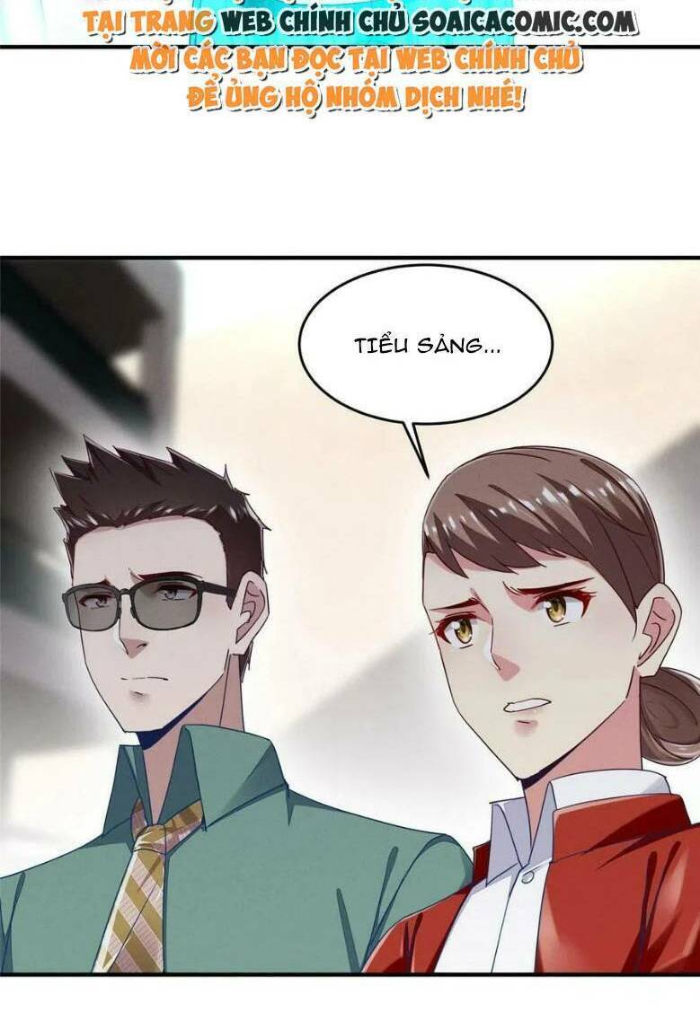 Bị Ép Yêu Sếp Mỗi Ngày: Chapter 69