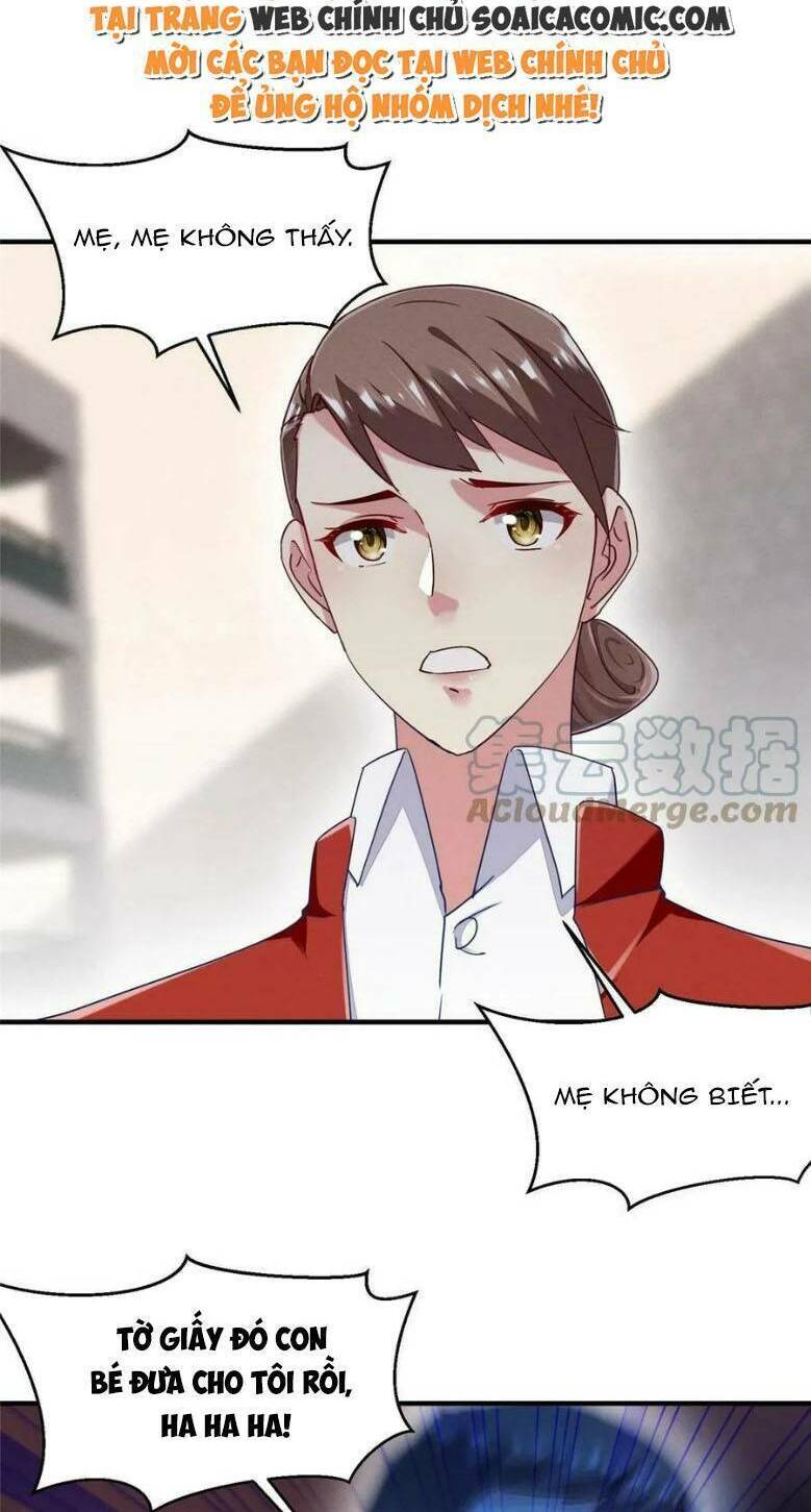 Bị Ép Yêu Sếp Mỗi Ngày: Chapter 69