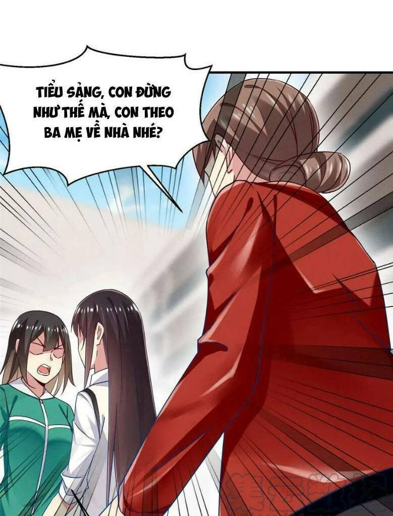 Bị Ép Yêu Sếp Mỗi Ngày: Chapter 69