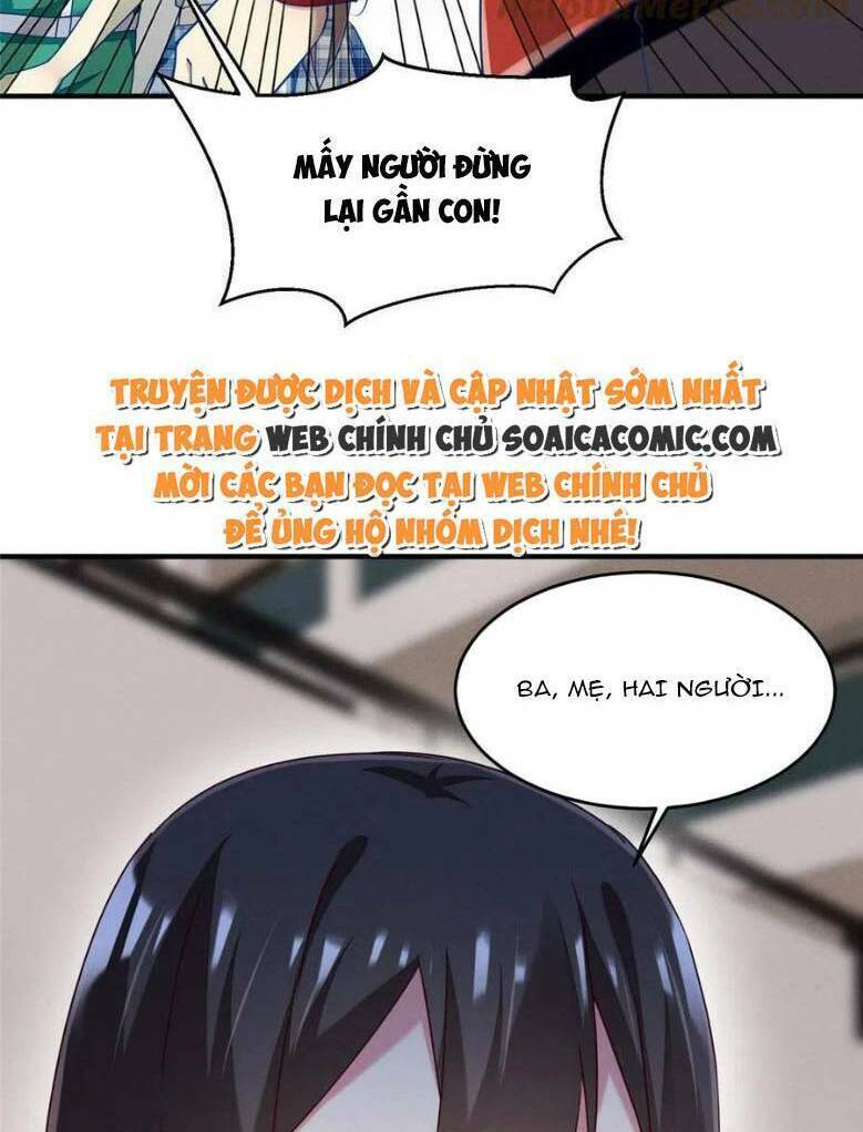 Bị Ép Yêu Sếp Mỗi Ngày: Chapter 69