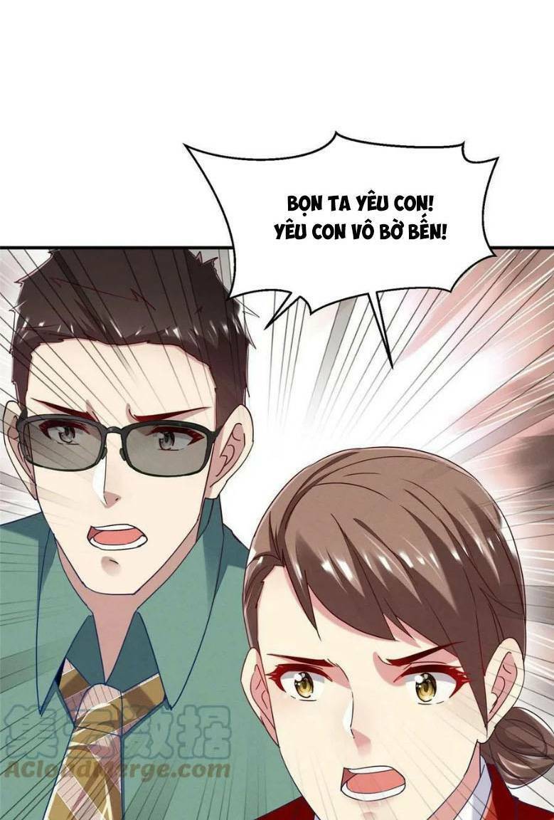 Bị Ép Yêu Sếp Mỗi Ngày: Chapter 69