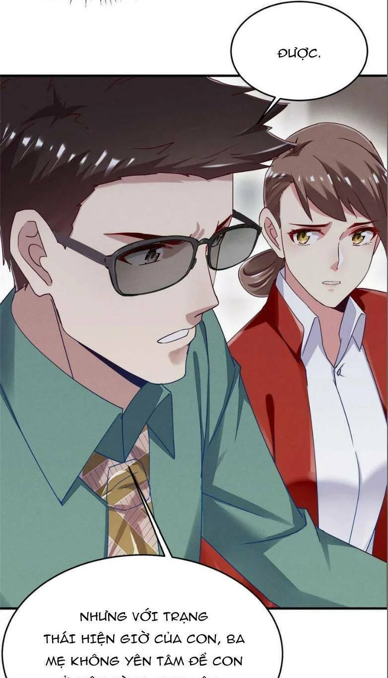 Bị Ép Yêu Sếp Mỗi Ngày: Chapter 69