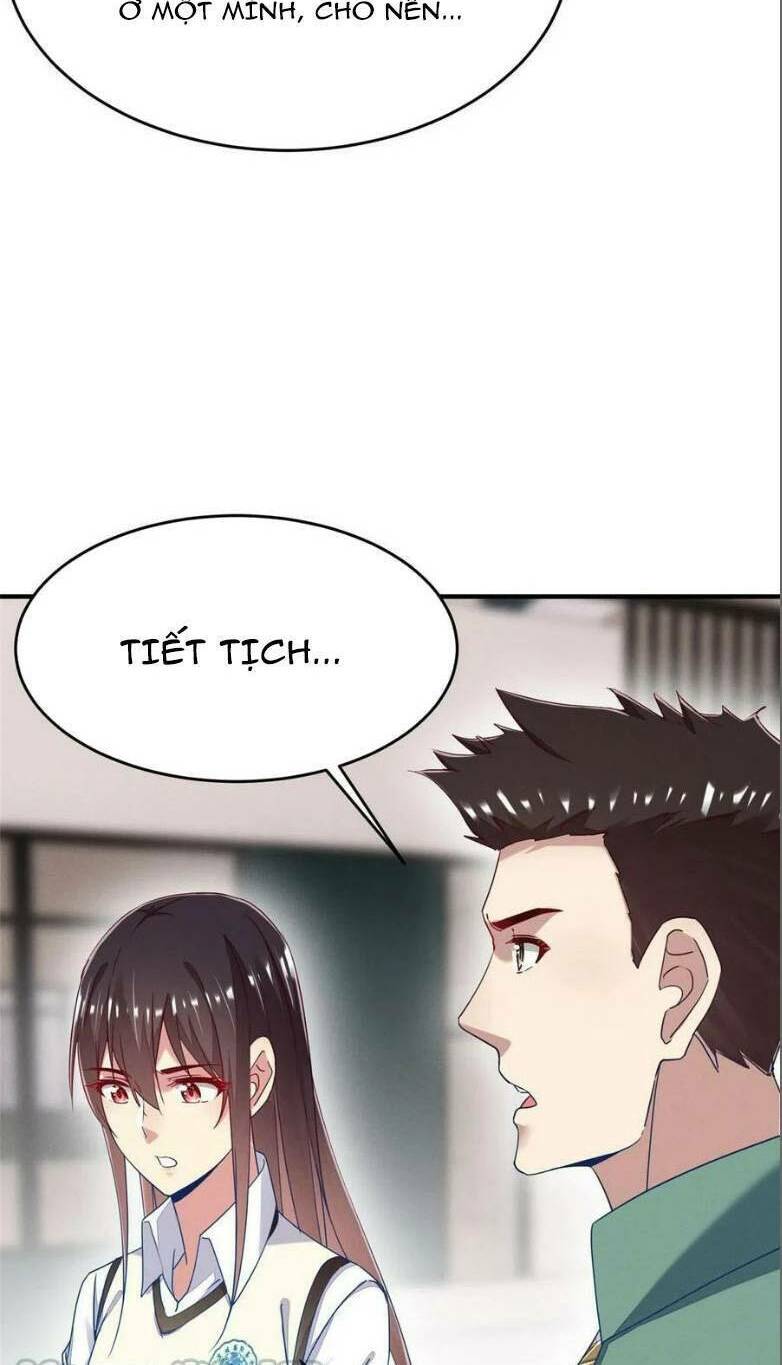 Bị Ép Yêu Sếp Mỗi Ngày: Chapter 69