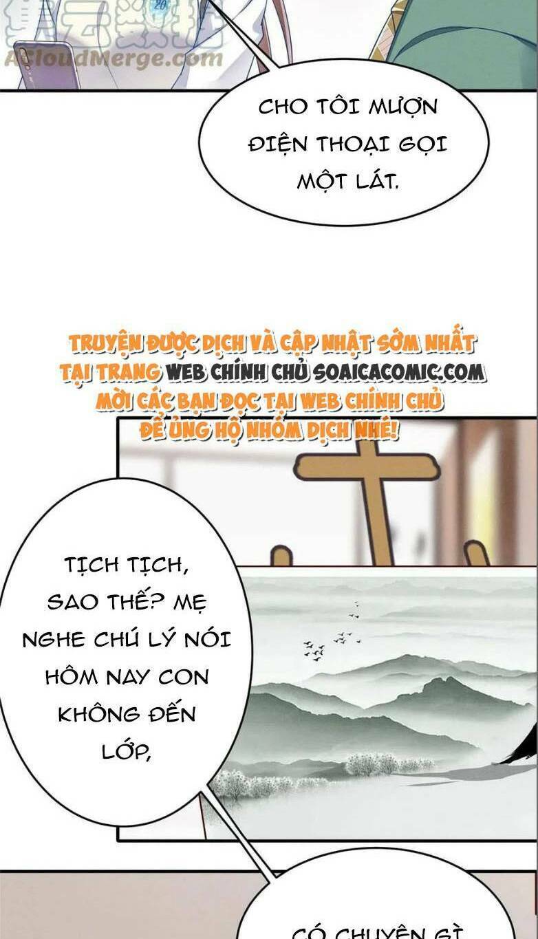 Bị Ép Yêu Sếp Mỗi Ngày: Chapter 69