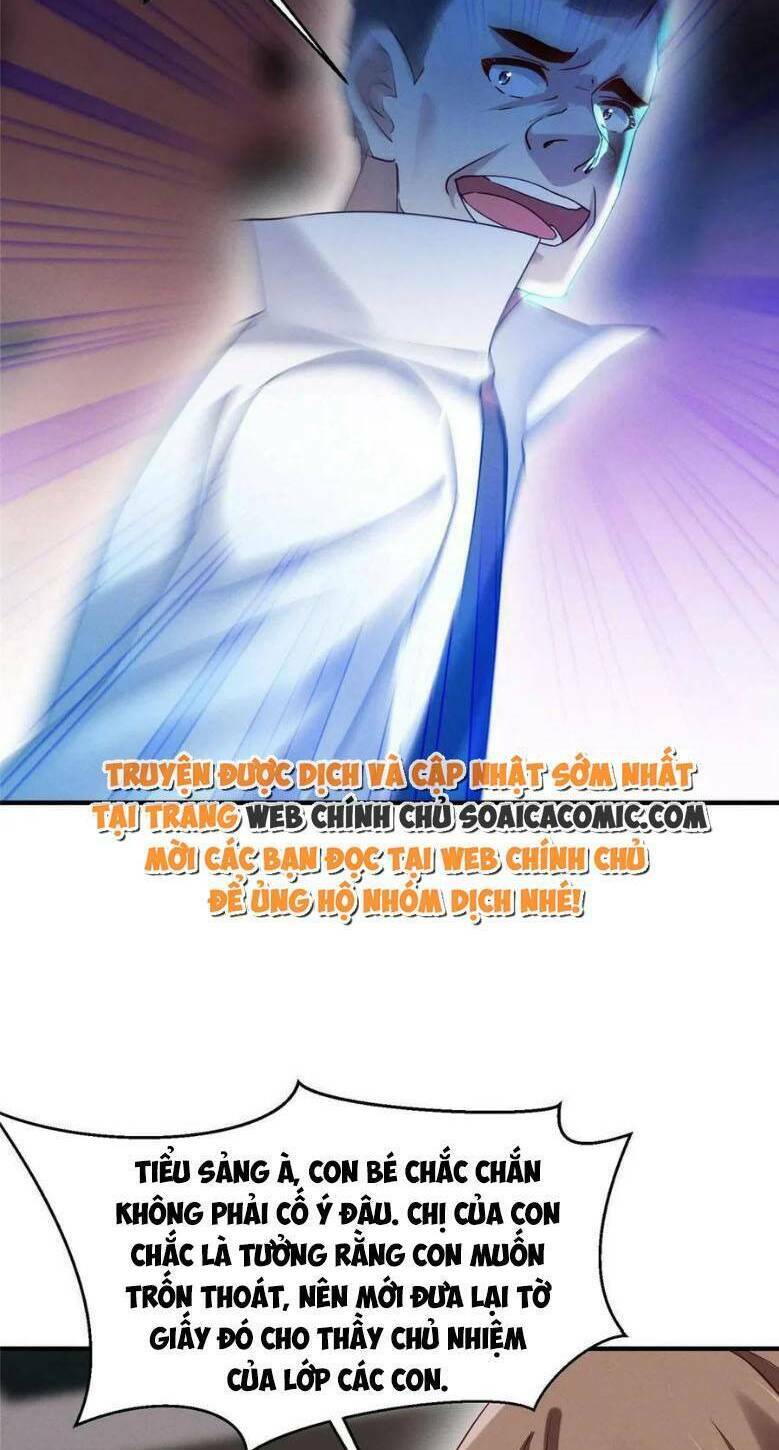 Bị Ép Yêu Sếp Mỗi Ngày: Chapter 69
