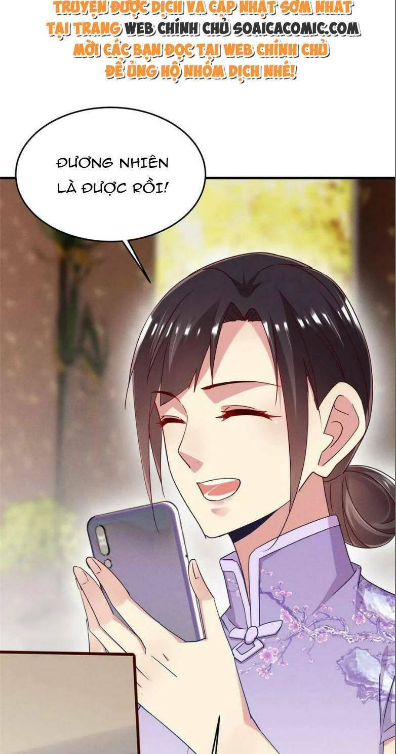 Bị Ép Yêu Sếp Mỗi Ngày: Chapter 69
