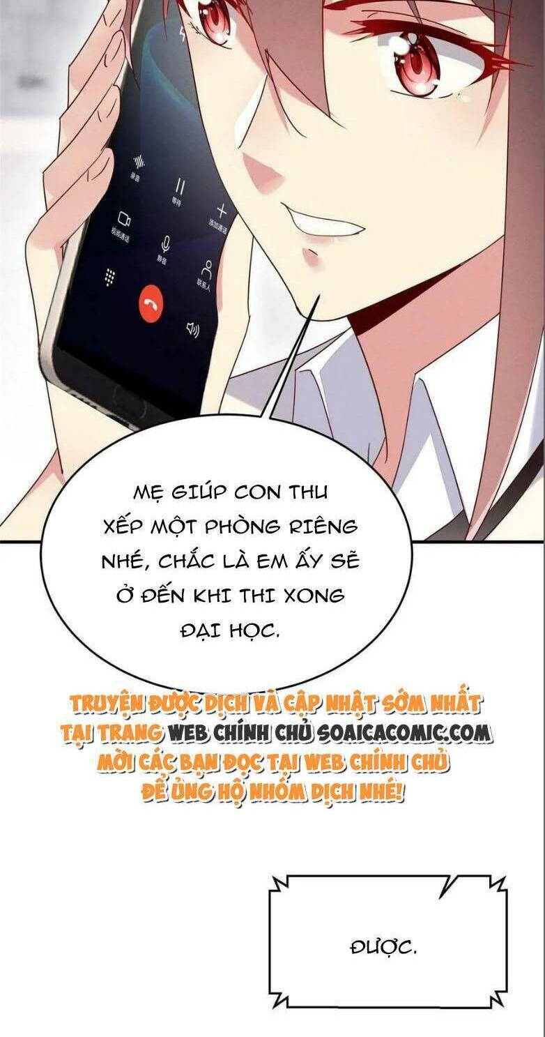 Bị Ép Yêu Sếp Mỗi Ngày: Chapter 69