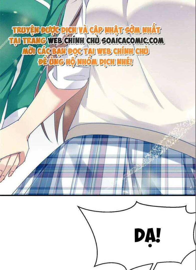 Bị Ép Yêu Sếp Mỗi Ngày: Chapter 69