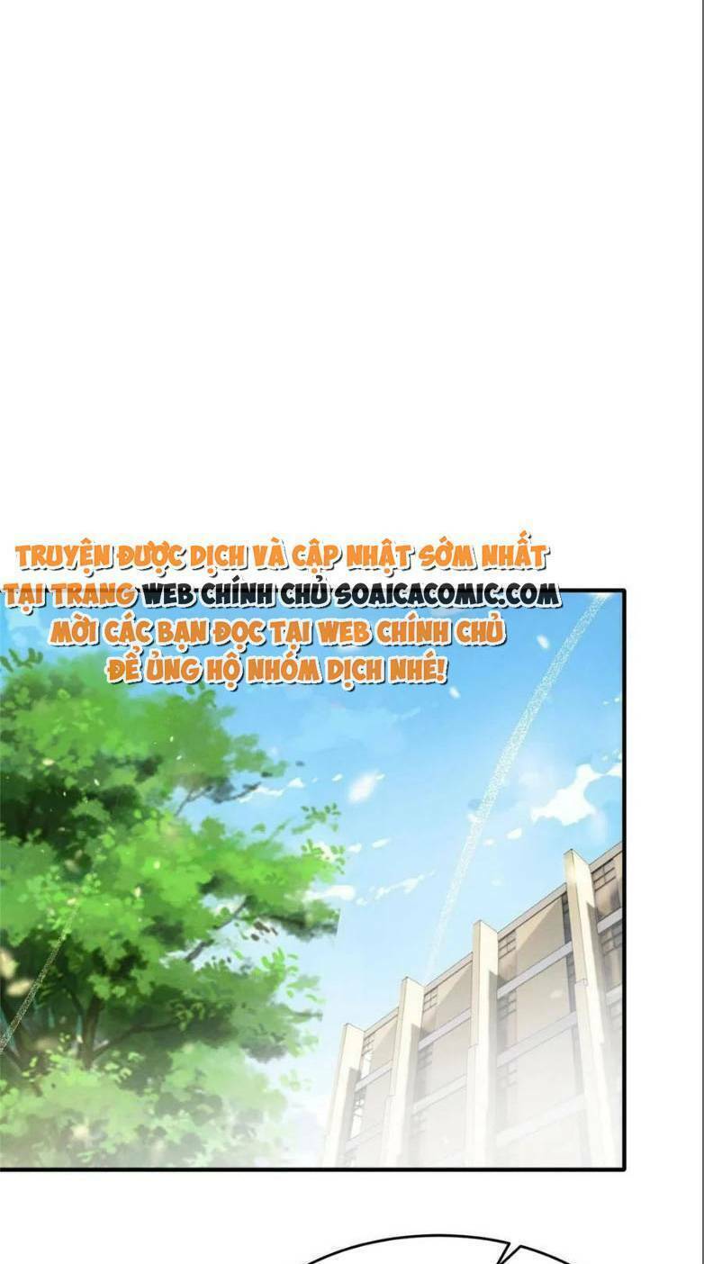 Bị Ép Yêu Sếp Mỗi Ngày: Chapter 69