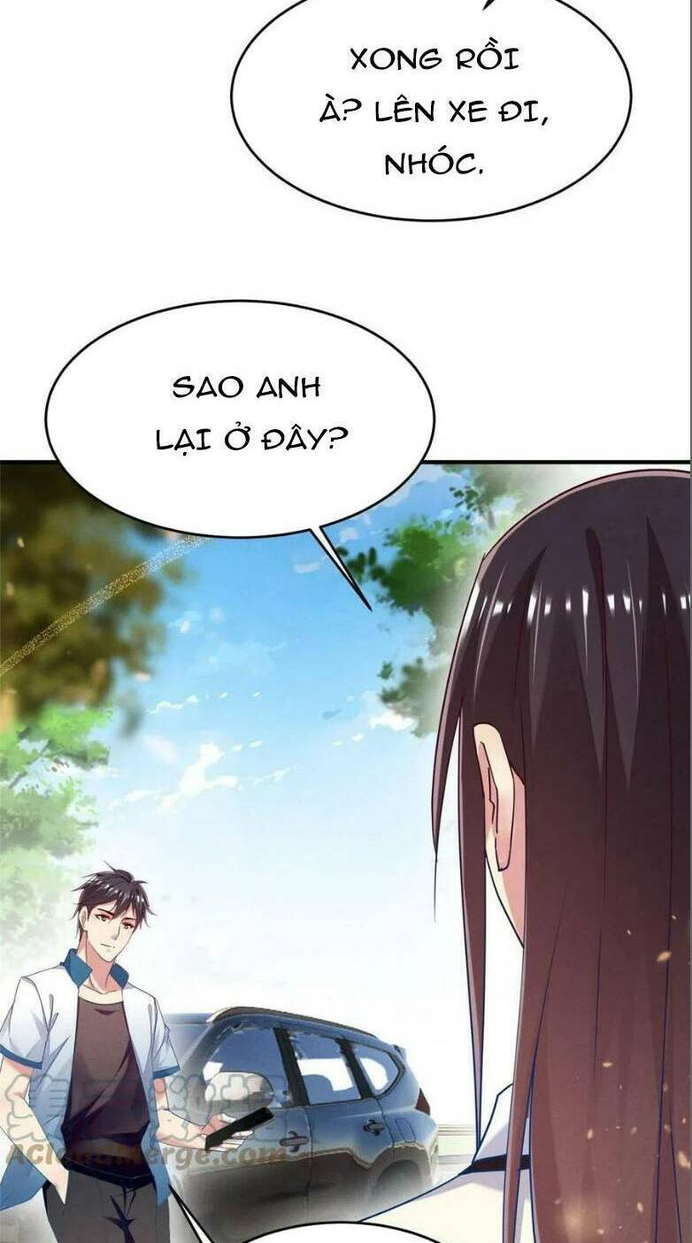 Bị Ép Yêu Sếp Mỗi Ngày: Chapter 69