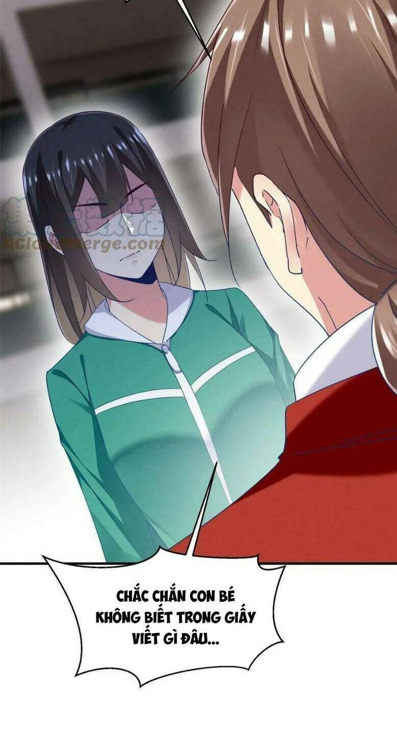 Bị Ép Yêu Sếp Mỗi Ngày: Chapter 69