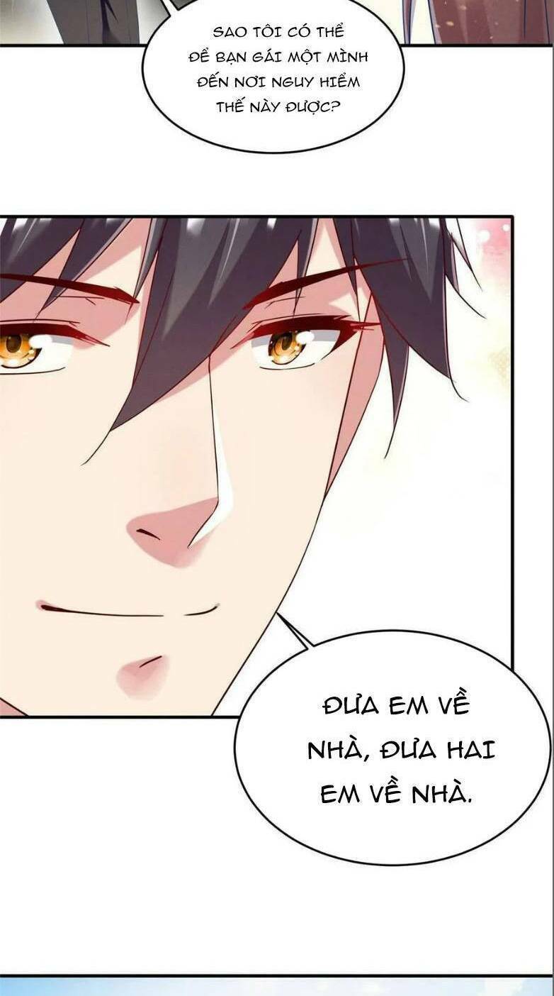 Bị Ép Yêu Sếp Mỗi Ngày: Chapter 69