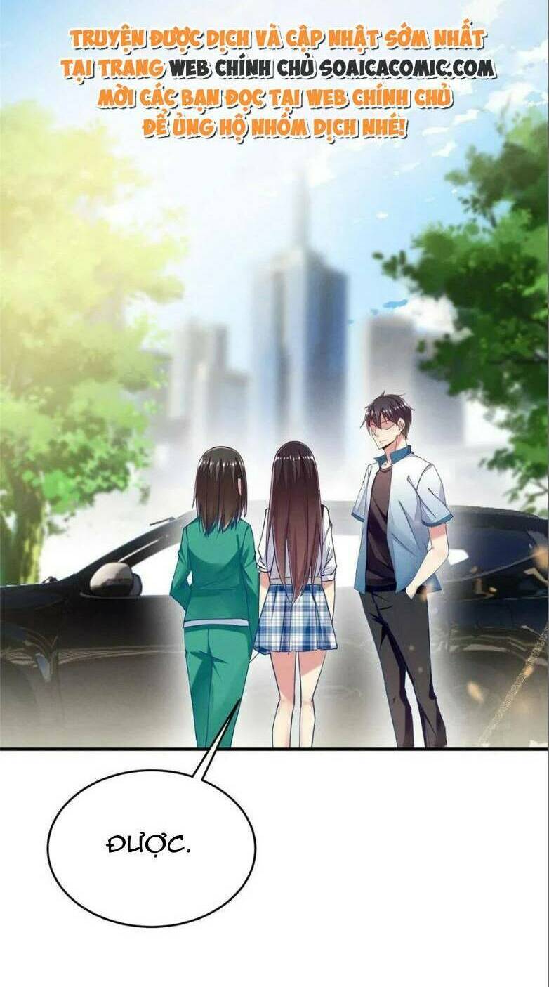 Bị Ép Yêu Sếp Mỗi Ngày: Chapter 69
