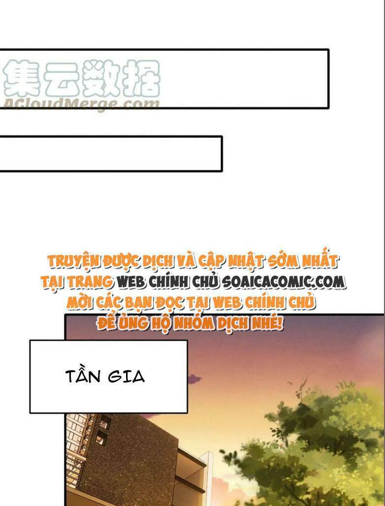 Bị Ép Yêu Sếp Mỗi Ngày: Chapter 69