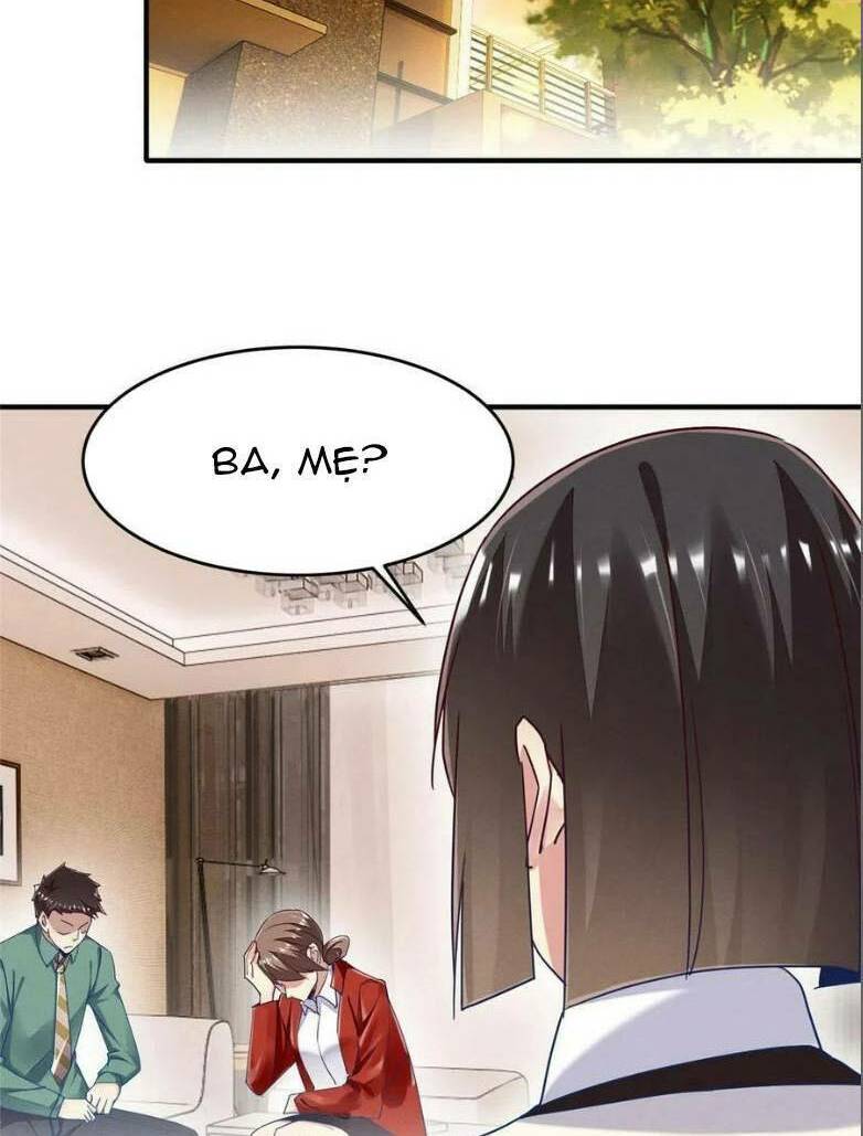 Bị Ép Yêu Sếp Mỗi Ngày: Chapter 69