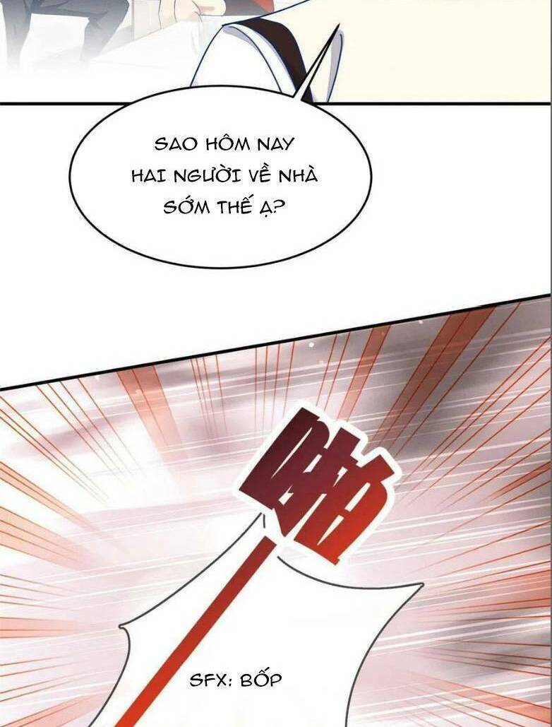 Bị Ép Yêu Sếp Mỗi Ngày: Chapter 69