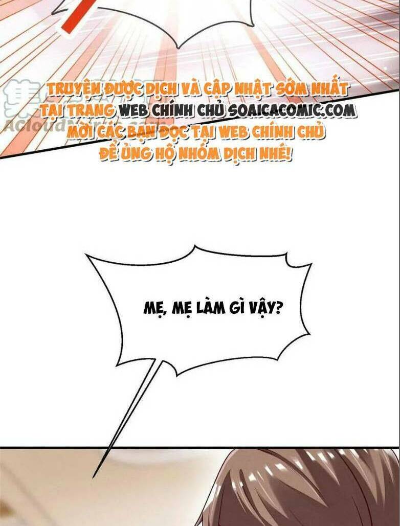 Bị Ép Yêu Sếp Mỗi Ngày: Chapter 69