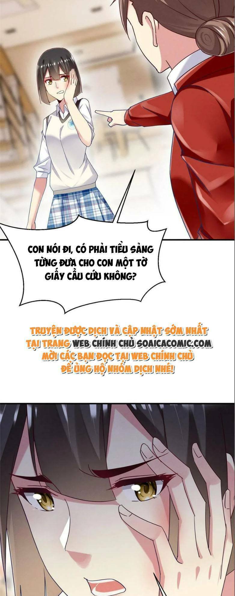 Bị Ép Yêu Sếp Mỗi Ngày: Chapter 69