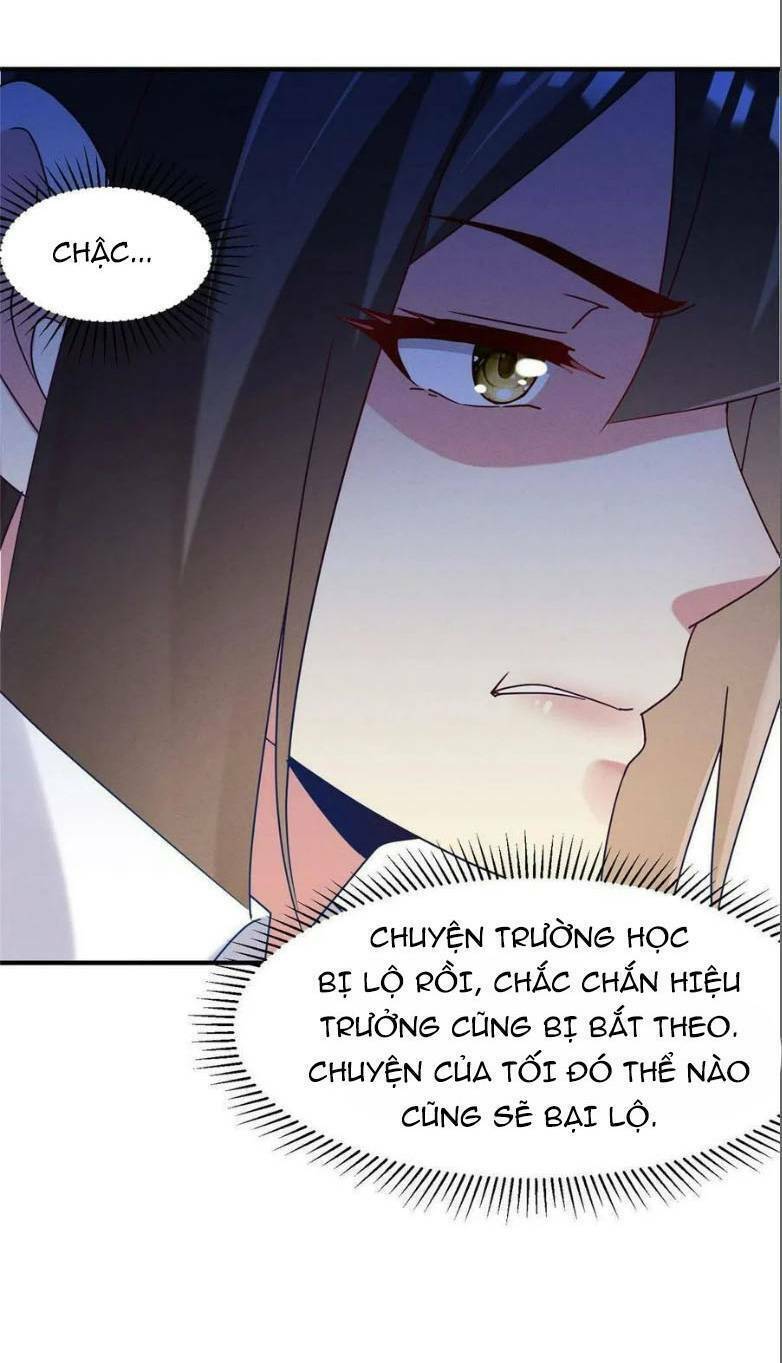 Bị Ép Yêu Sếp Mỗi Ngày: Chapter 69