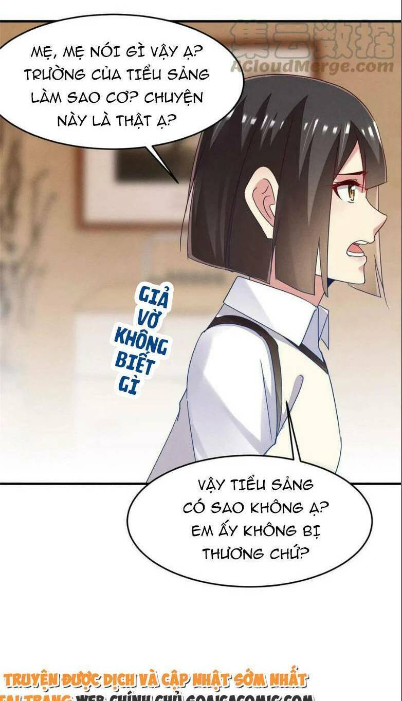 Bị Ép Yêu Sếp Mỗi Ngày: Chapter 69