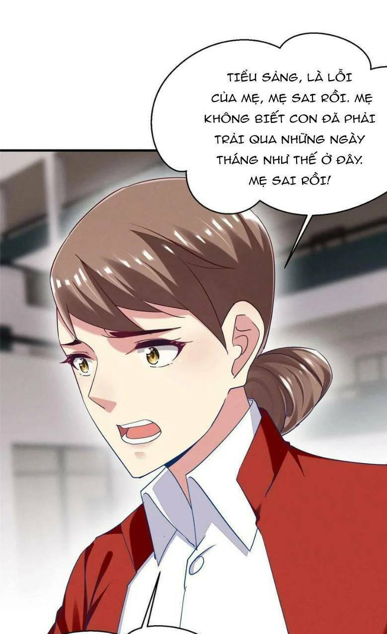 Bị Ép Yêu Sếp Mỗi Ngày: Chapter 69