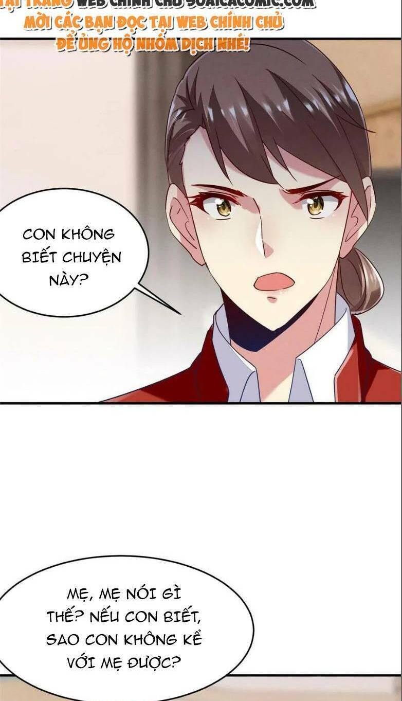 Bị Ép Yêu Sếp Mỗi Ngày: Chapter 69