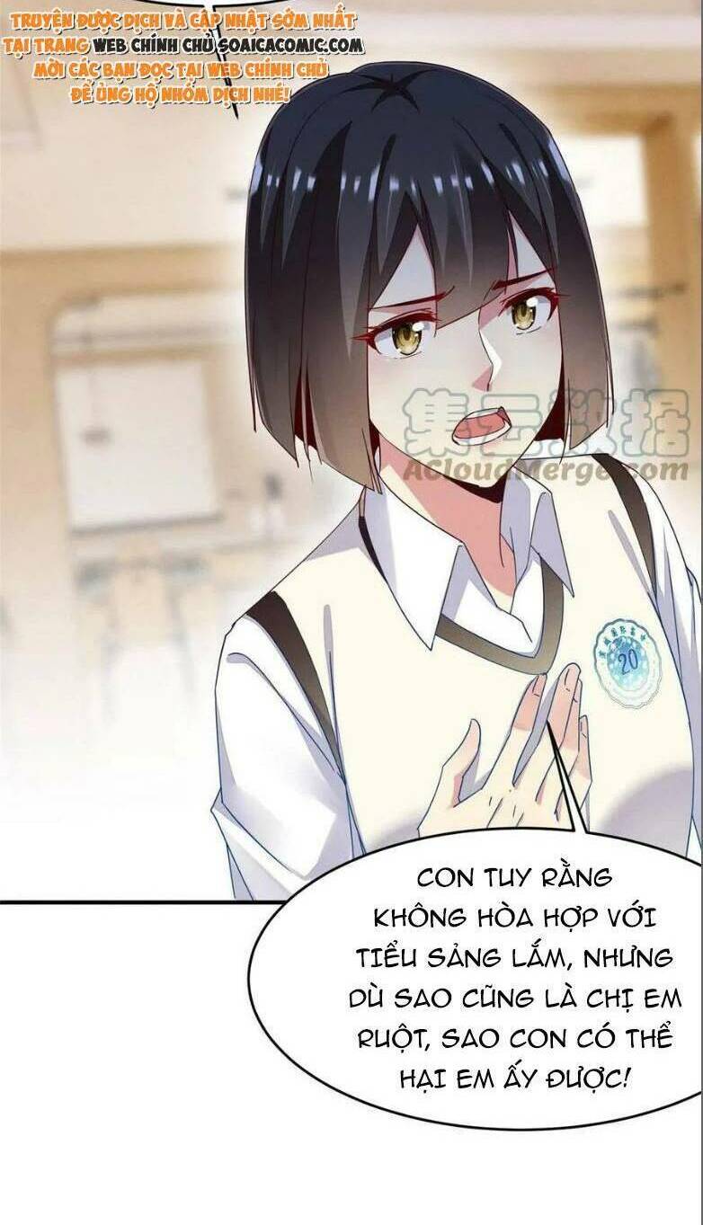 Bị Ép Yêu Sếp Mỗi Ngày: Chapter 69