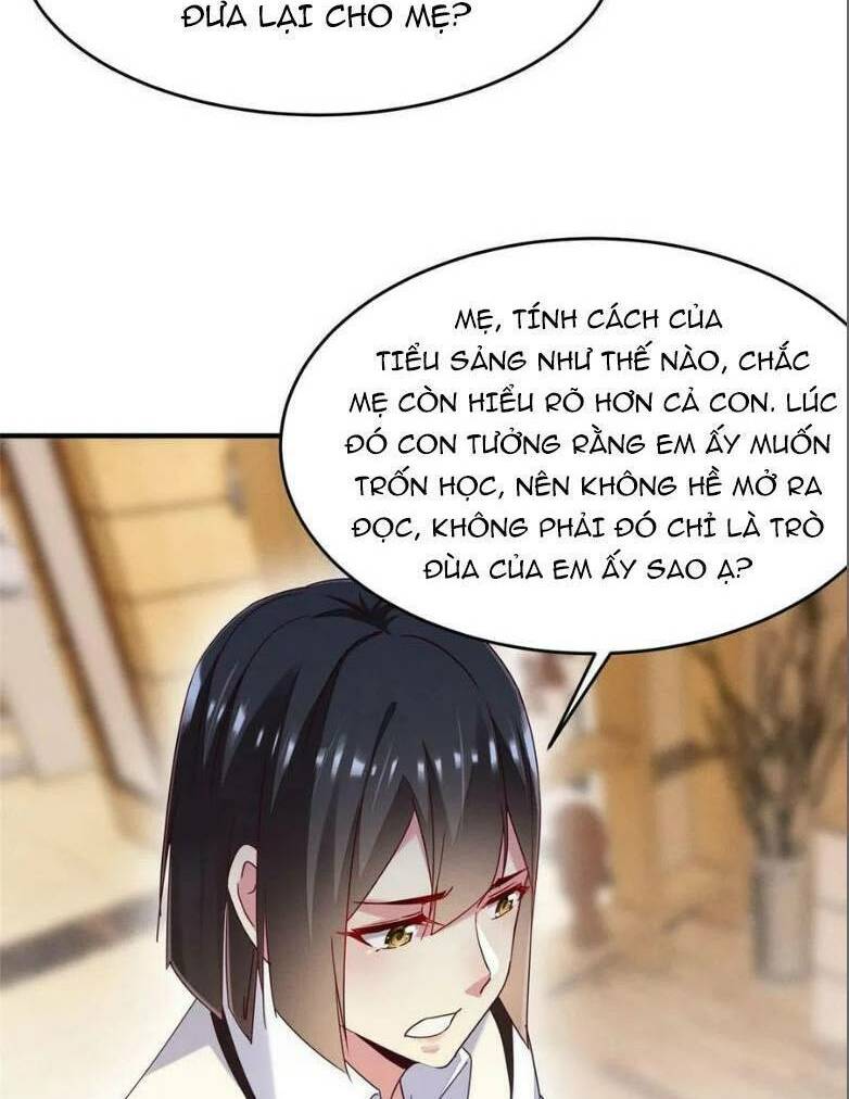 Bị Ép Yêu Sếp Mỗi Ngày: Chapter 69