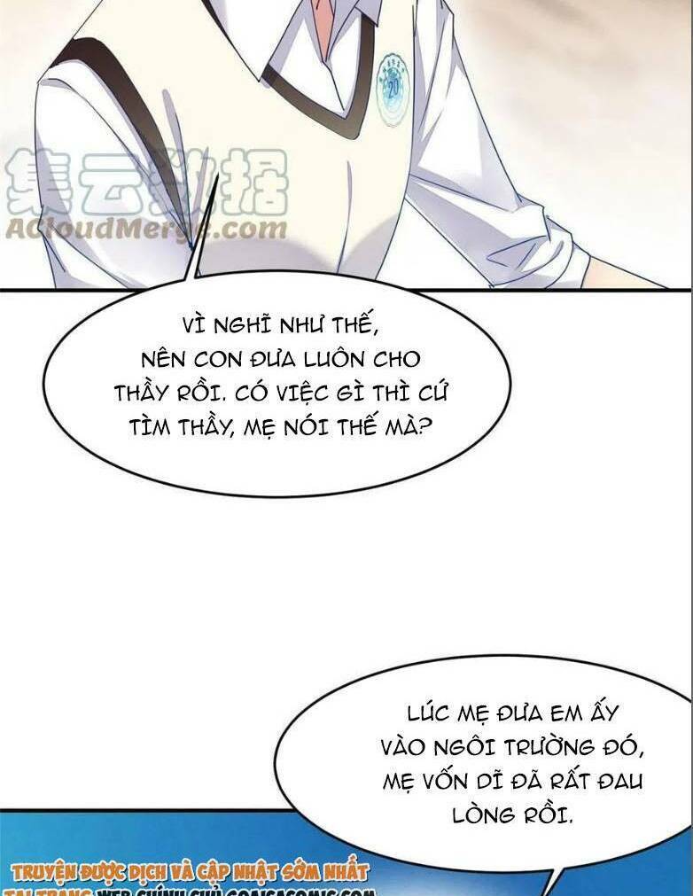 Bị Ép Yêu Sếp Mỗi Ngày: Chapter 69