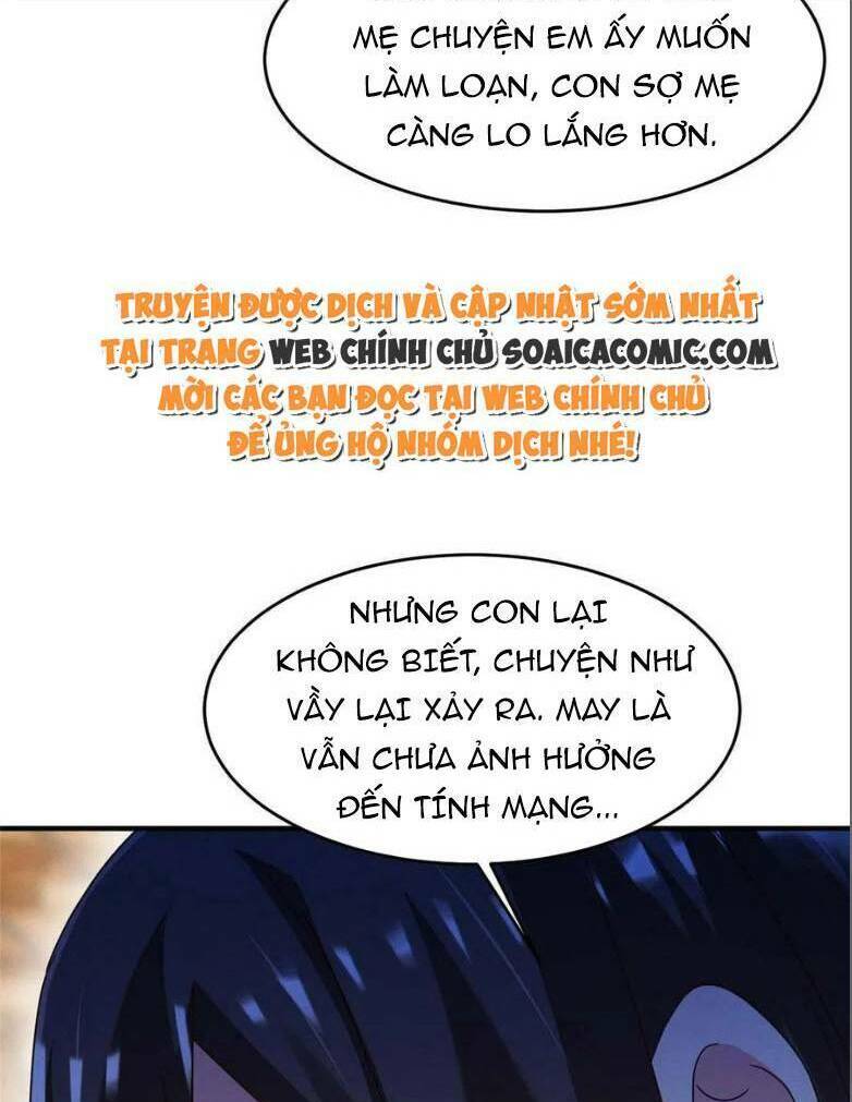 Bị Ép Yêu Sếp Mỗi Ngày: Chapter 69