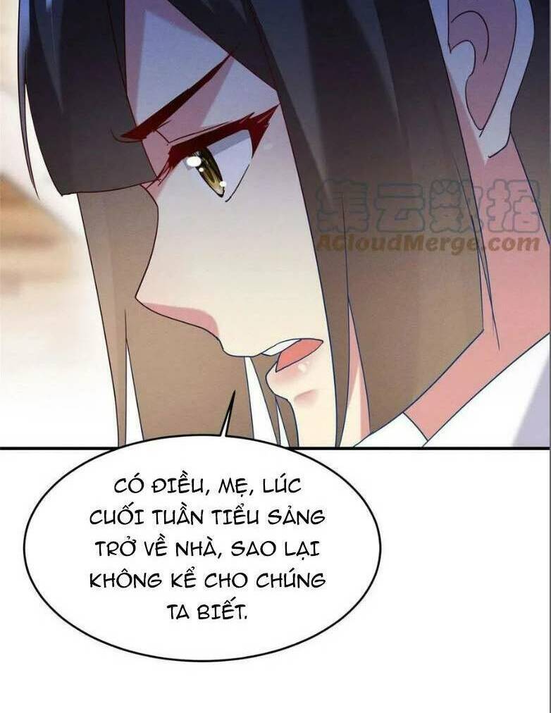 Bị Ép Yêu Sếp Mỗi Ngày: Chapter 69