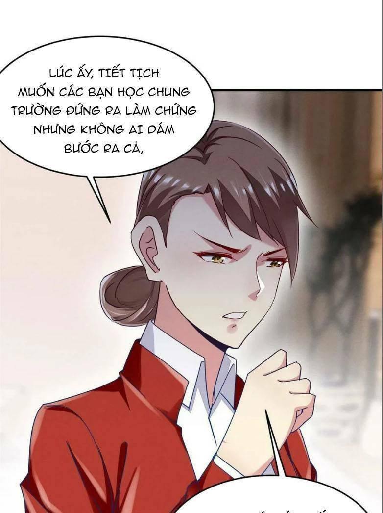 Bị Ép Yêu Sếp Mỗi Ngày: Chapter 69