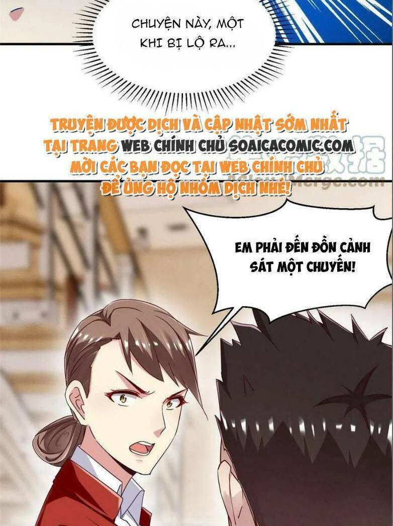 Bị Ép Yêu Sếp Mỗi Ngày: Chapter 69