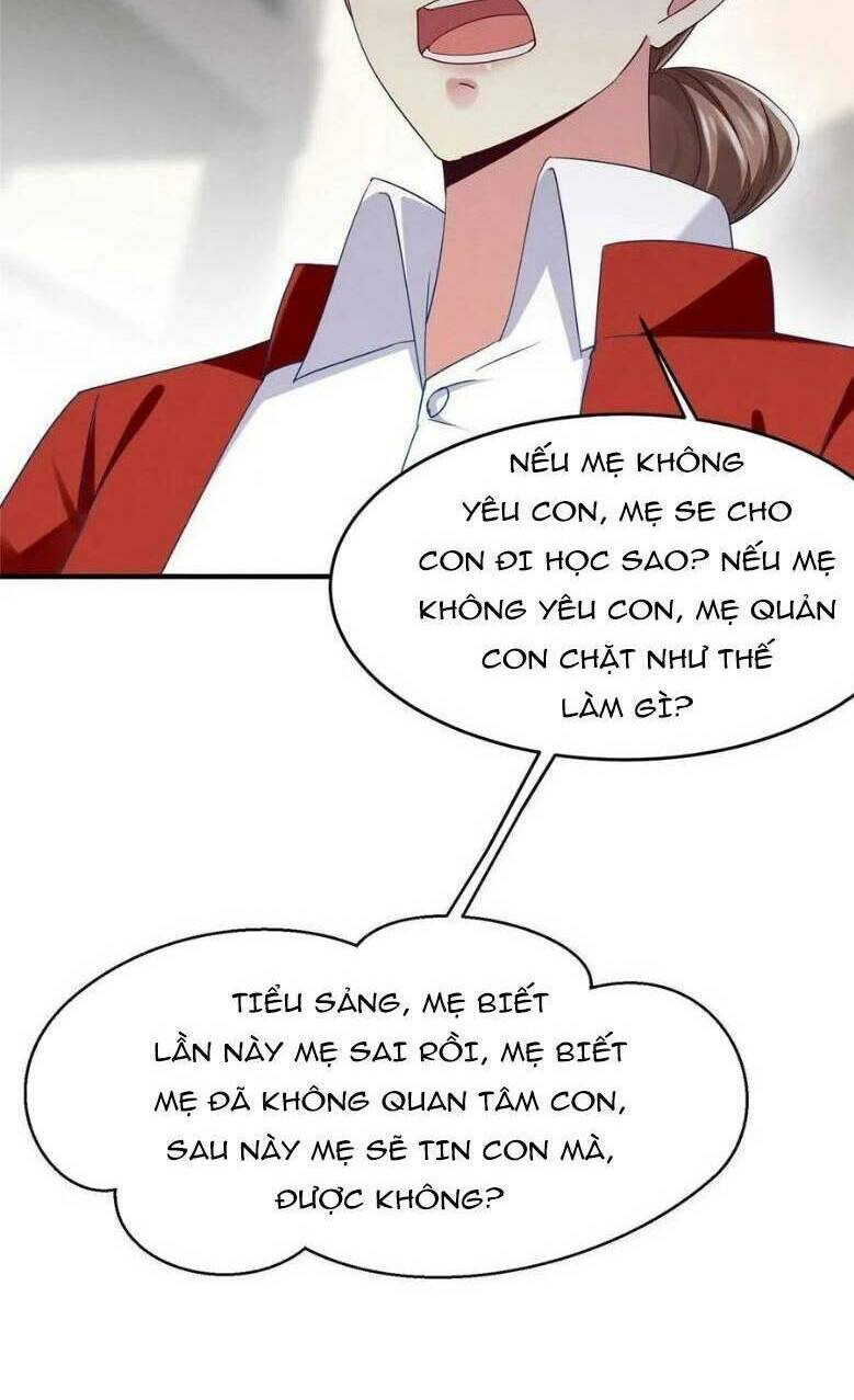 Bị Ép Yêu Sếp Mỗi Ngày: Chapter 69