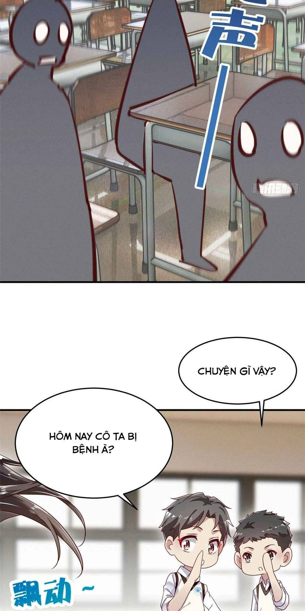 Bị Ép Yêu Sếp Mỗi Ngày: Chapter 7