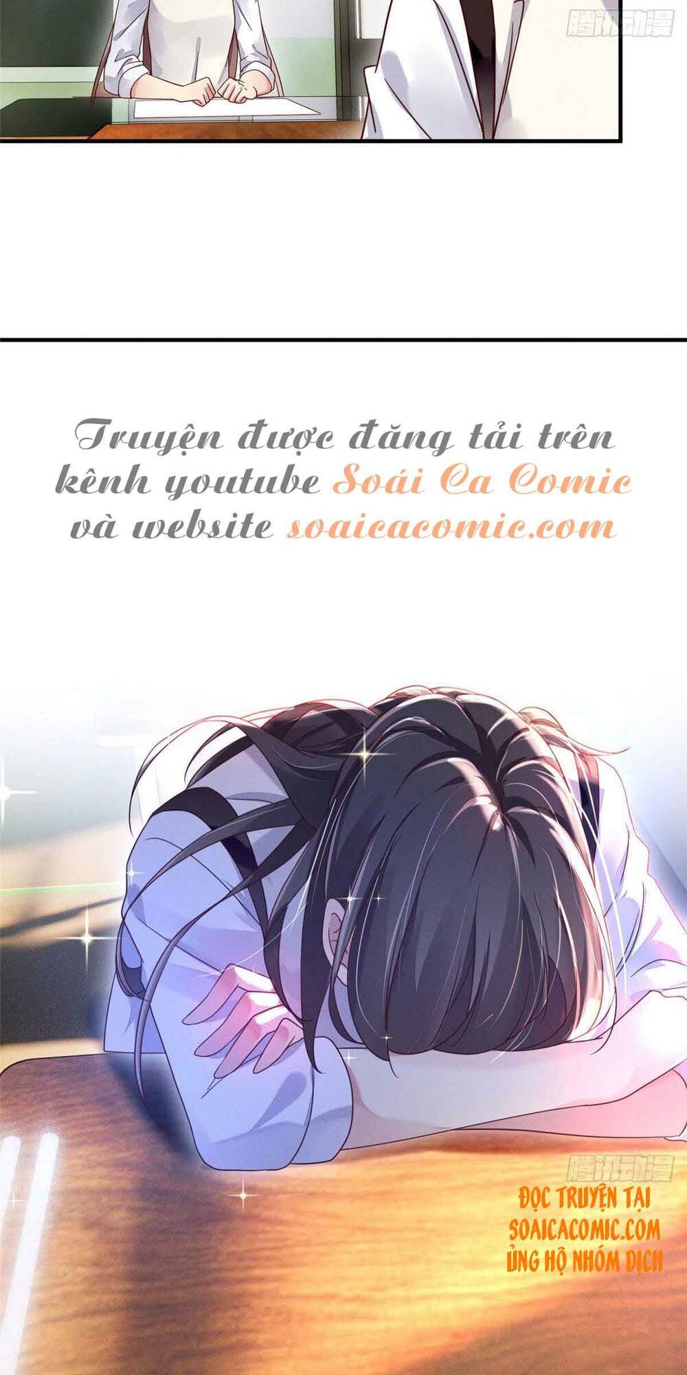Bị Ép Yêu Sếp Mỗi Ngày: Chapter 7