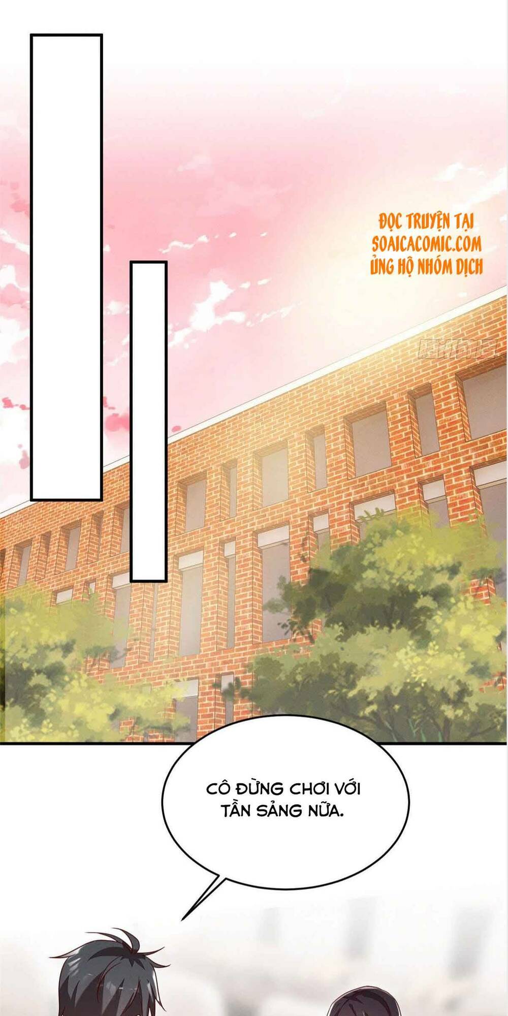Bị Ép Yêu Sếp Mỗi Ngày: Chapter 7